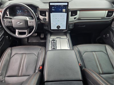 2023 Ford Expedition Timberline