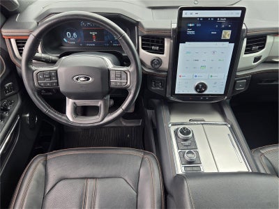 2023 Ford Expedition Timberline