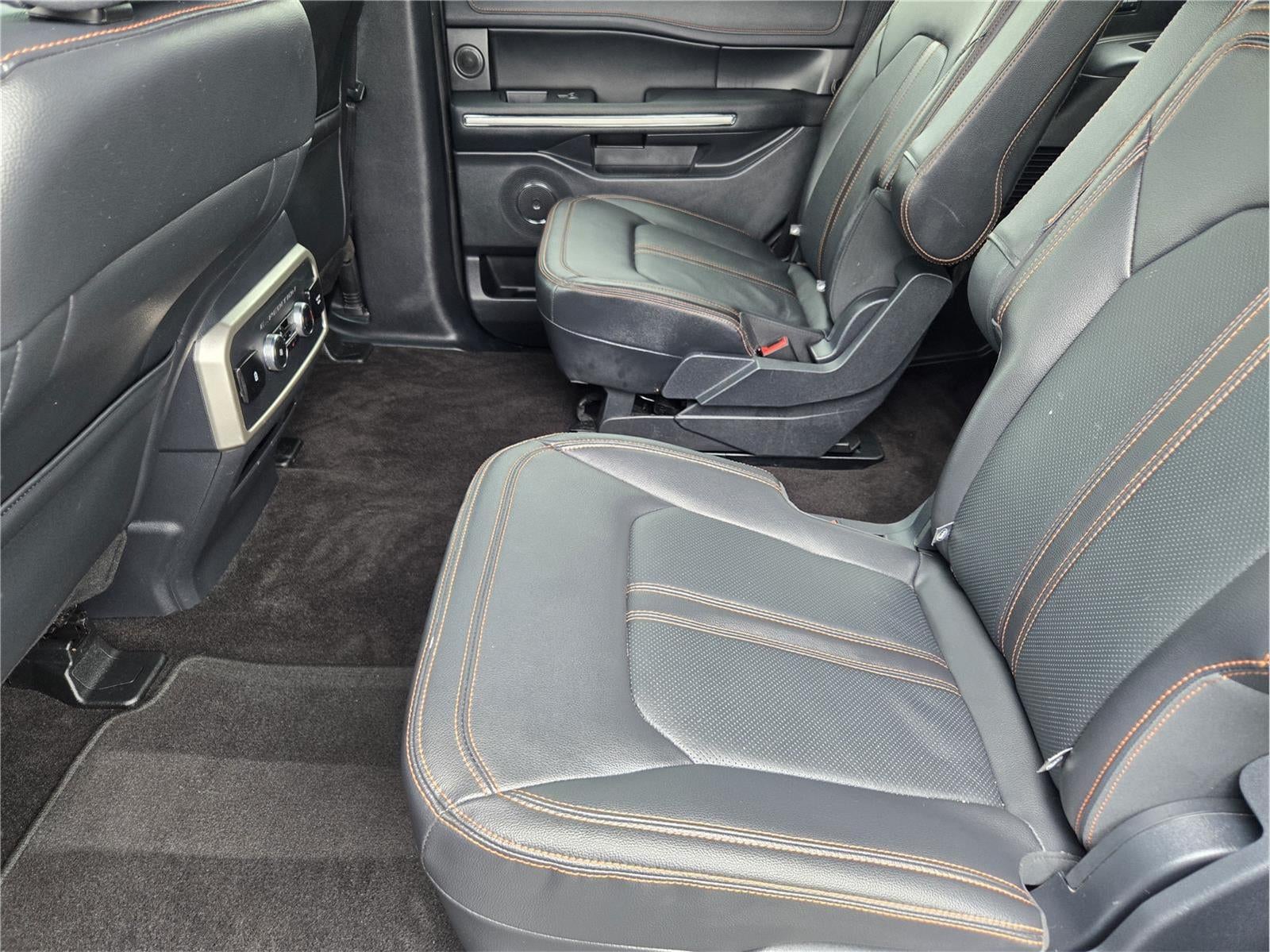2023 Ford Expedition Timberline