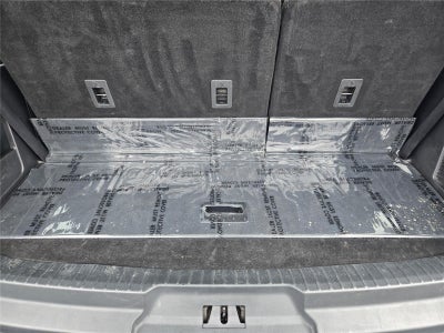 2023 Ford Expedition Timberline