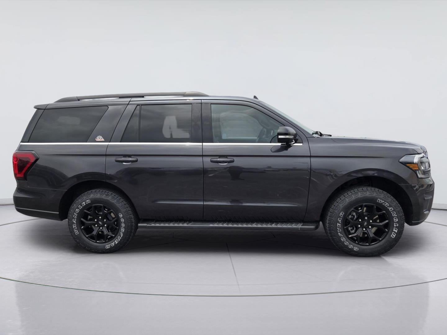 2023 Ford Expedition Timberline