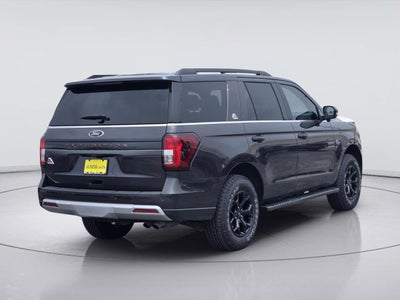 2023 Ford Expedition Timberline