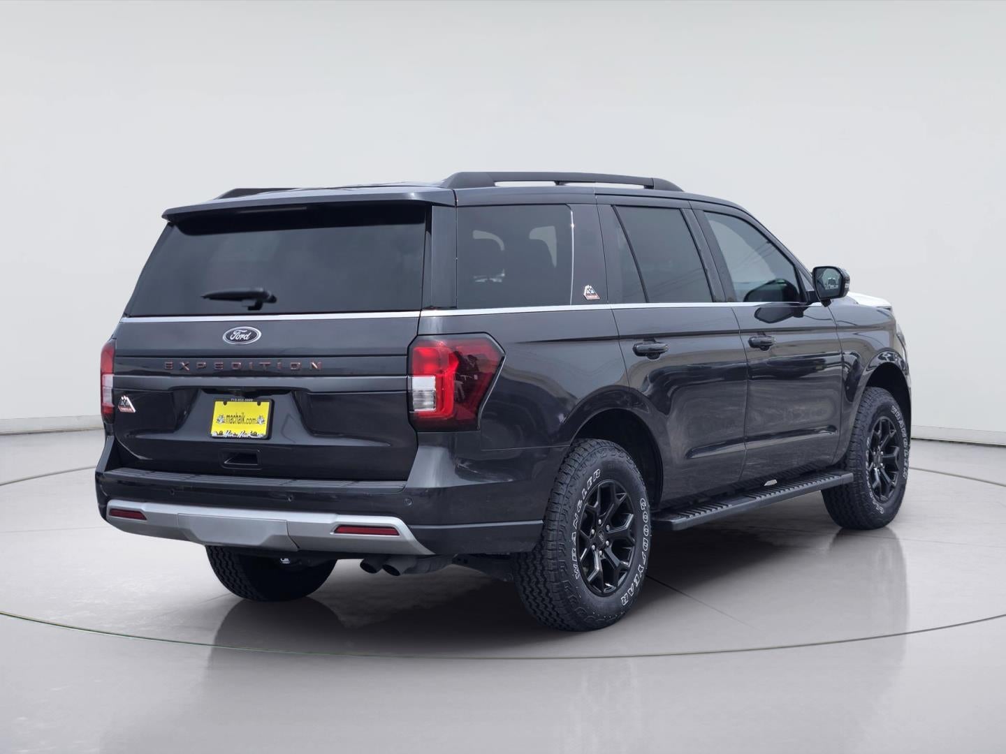 2023 Ford Expedition Timberline