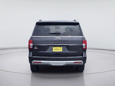 2023 Ford Expedition Timberline