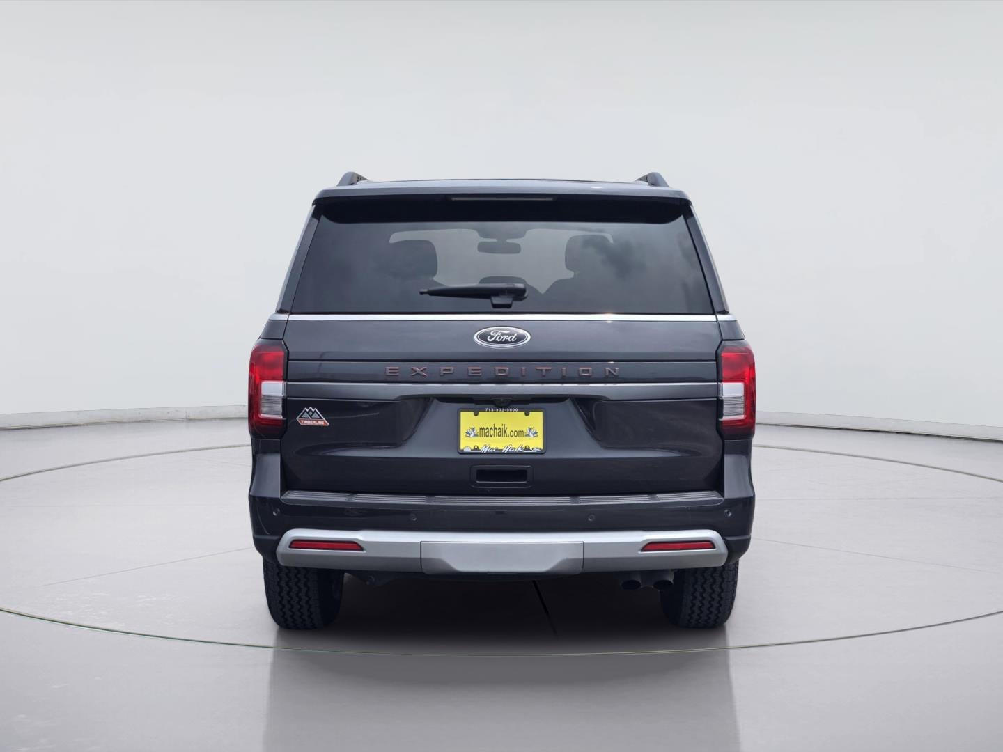 2023 Ford Expedition Timberline