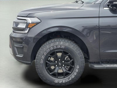 2023 Ford Expedition Timberline