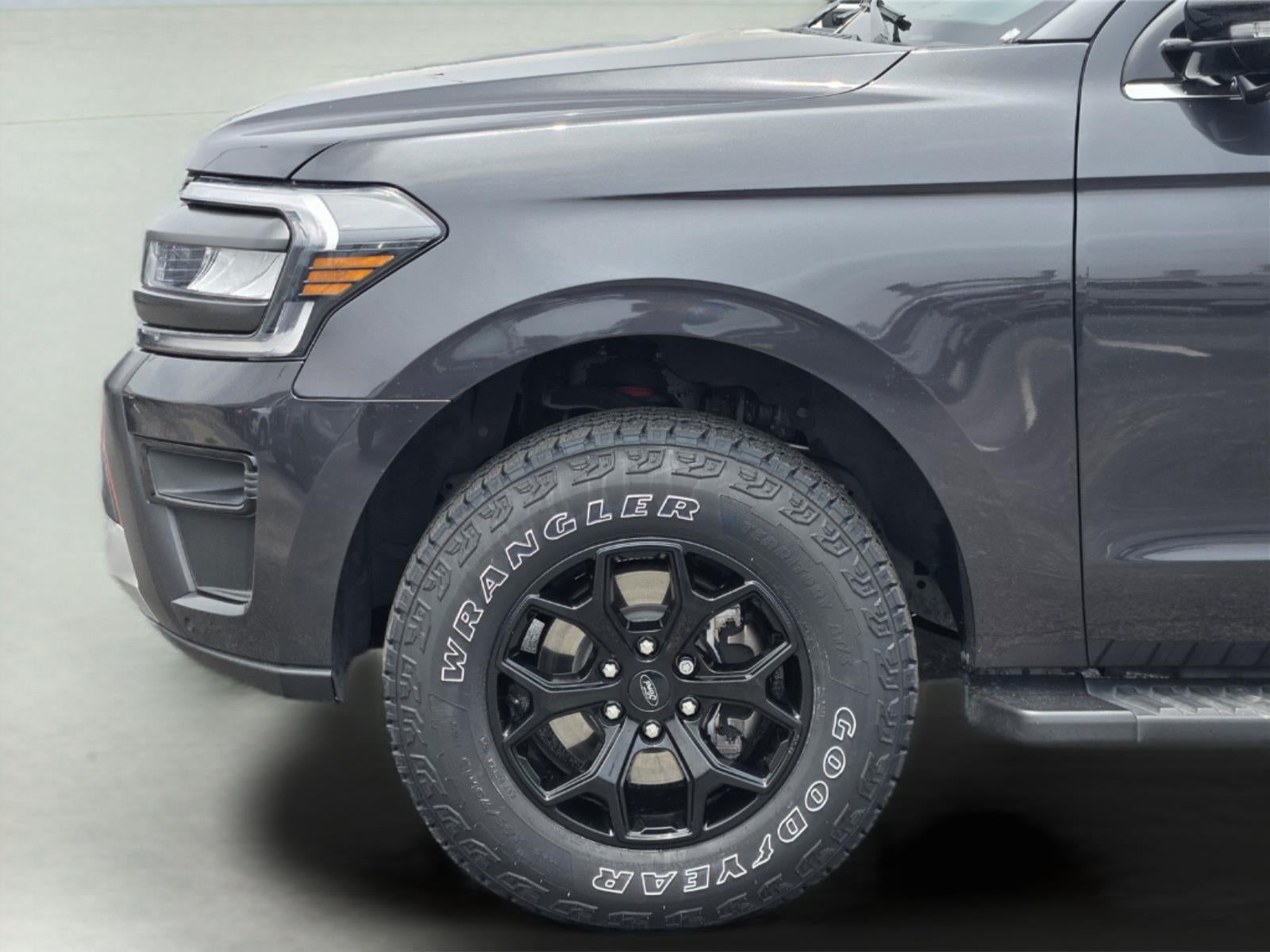 2023 Ford Expedition Timberline