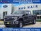 2022 Ford Super Duty F-250 SRW LARIAT