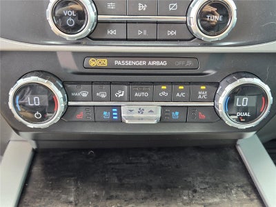 2022 Ford Super Duty F-250 SRW LARIAT