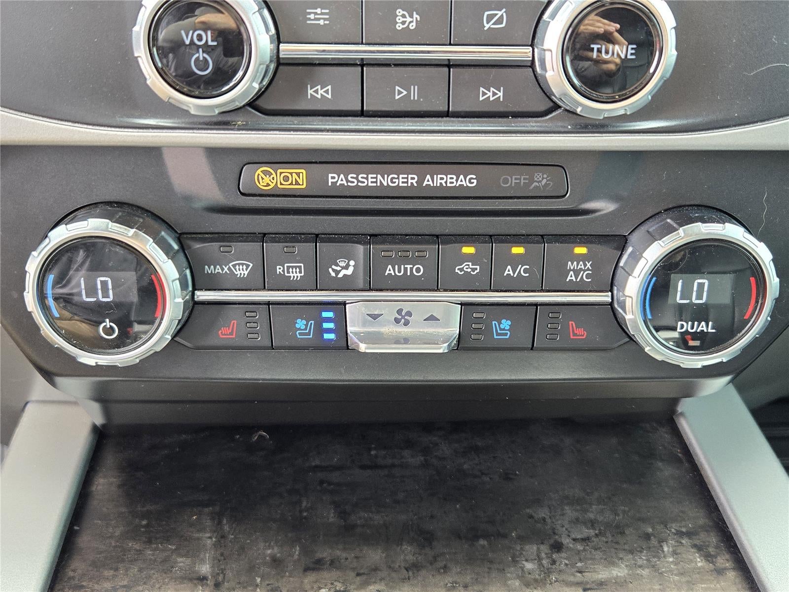 2022 Ford Super Duty F-250 SRW LARIAT
