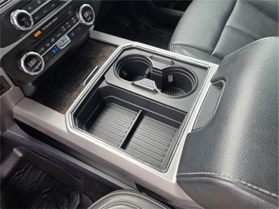2022 Ford Super Duty F-250 SRW LARIAT