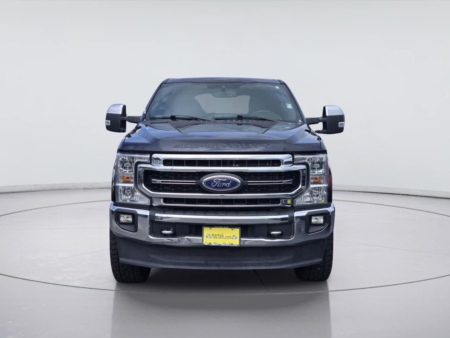 2022 Ford Super Duty F-250 SRW LARIAT