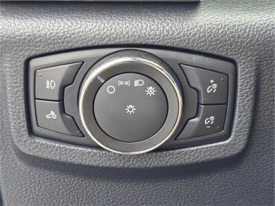 2022 Ford Super Duty F-250 SRW LARIAT