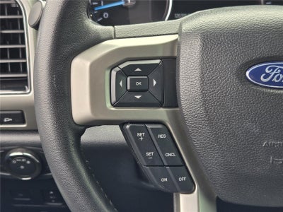 2022 Ford Super Duty F-250 SRW LARIAT