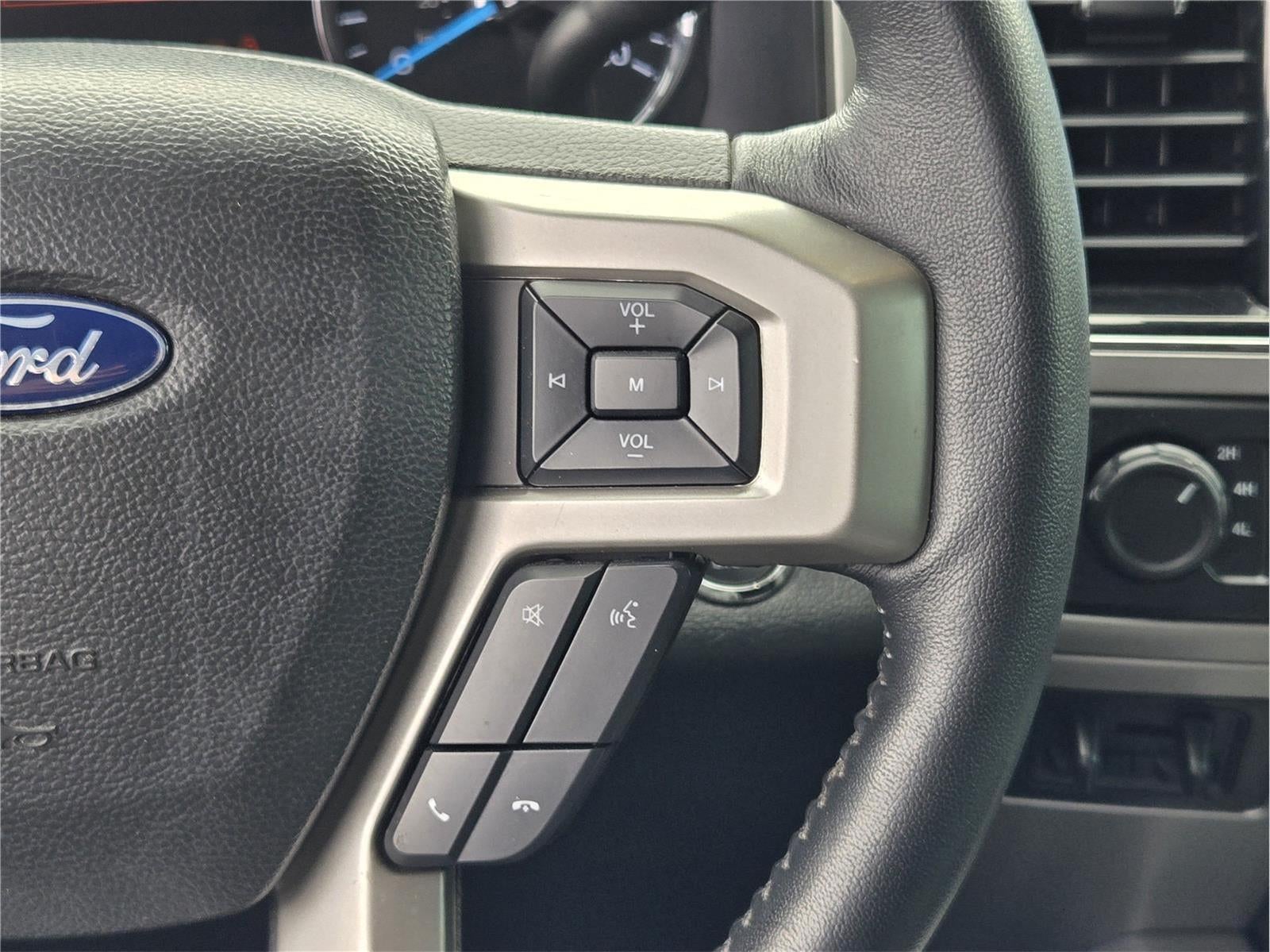 2022 Ford Super Duty F-250 SRW LARIAT