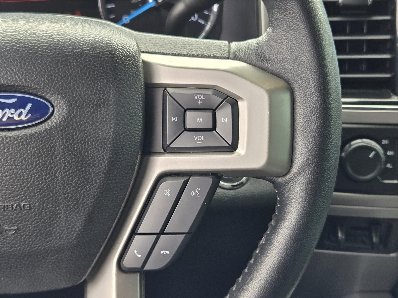 2022 Ford Super Duty F-250 SRW LARIAT
