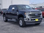 2022 Ford Super Duty F-250 SRW LARIAT