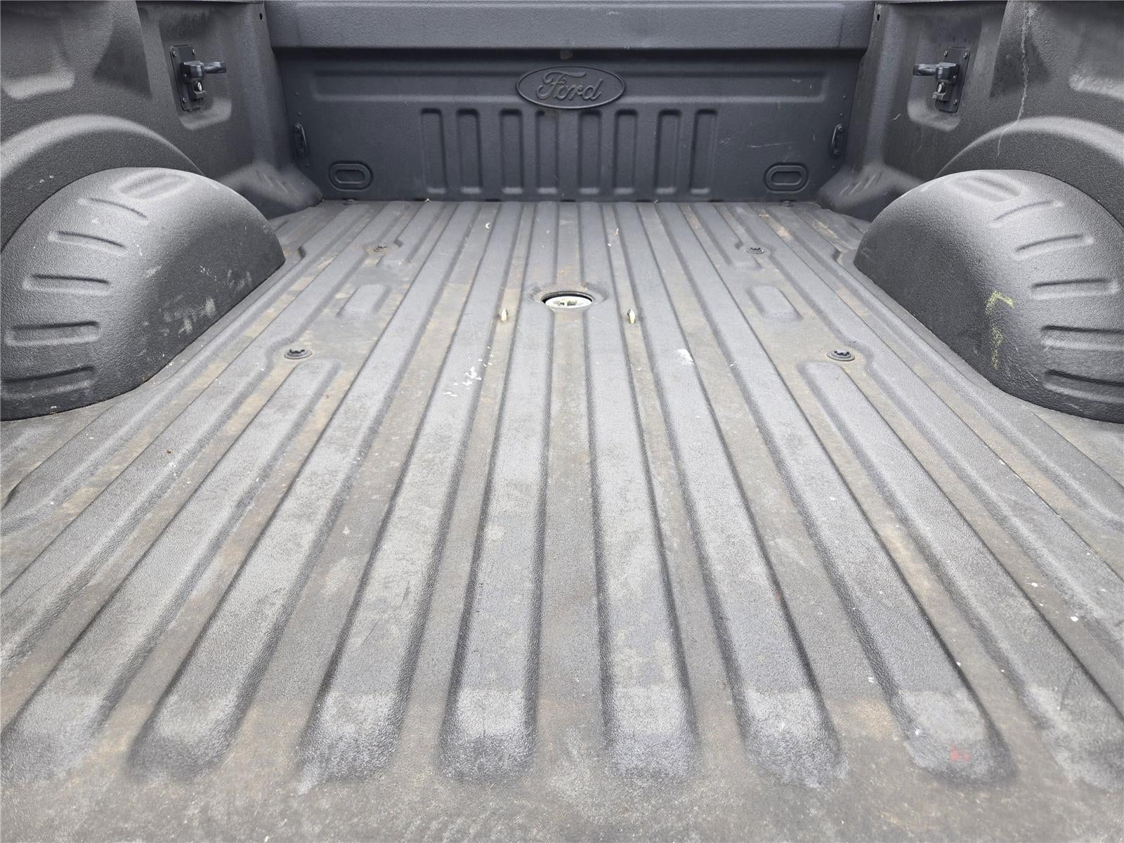 2022 Ford Super Duty F-250 SRW LARIAT