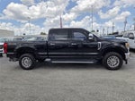 2022 Ford Super Duty F-250 SRW LARIAT