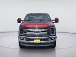 2018 Ford Super Duty F-250 SRW LARIAT