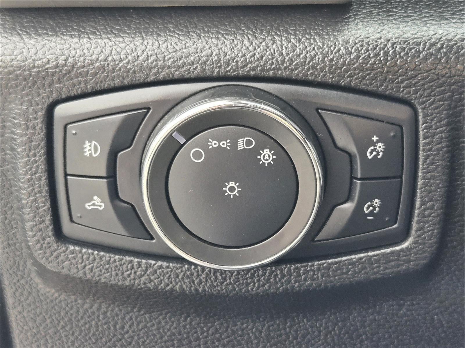 2018 Ford Super Duty F-250 SRW LARIAT