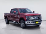 2018 Ford Super Duty F-250 SRW LARIAT