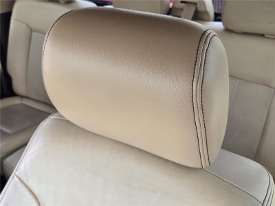 2015 Ford Super Duty F-250 SRW Lariat