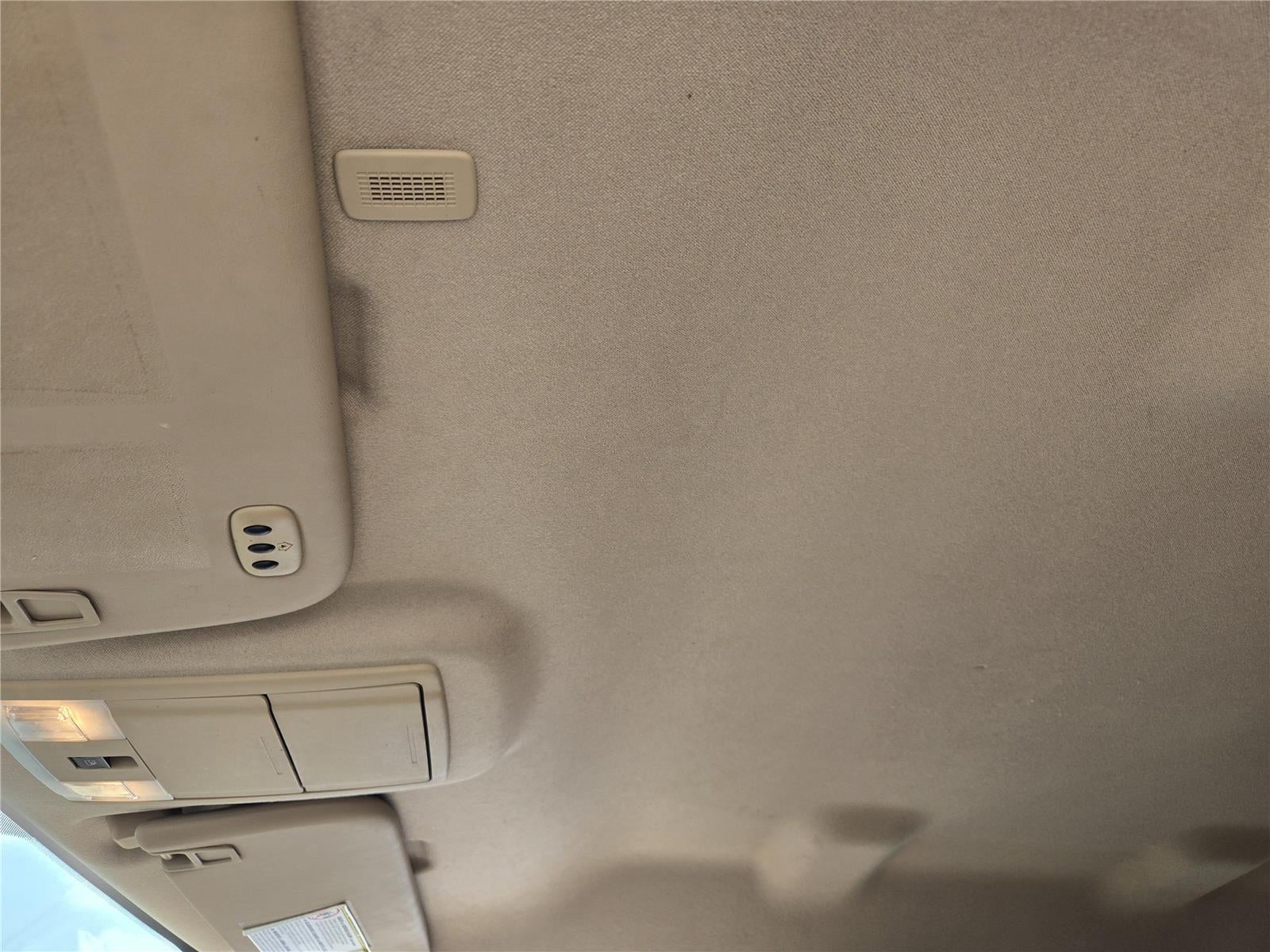 2015 Ford Super Duty F-250 SRW Lariat