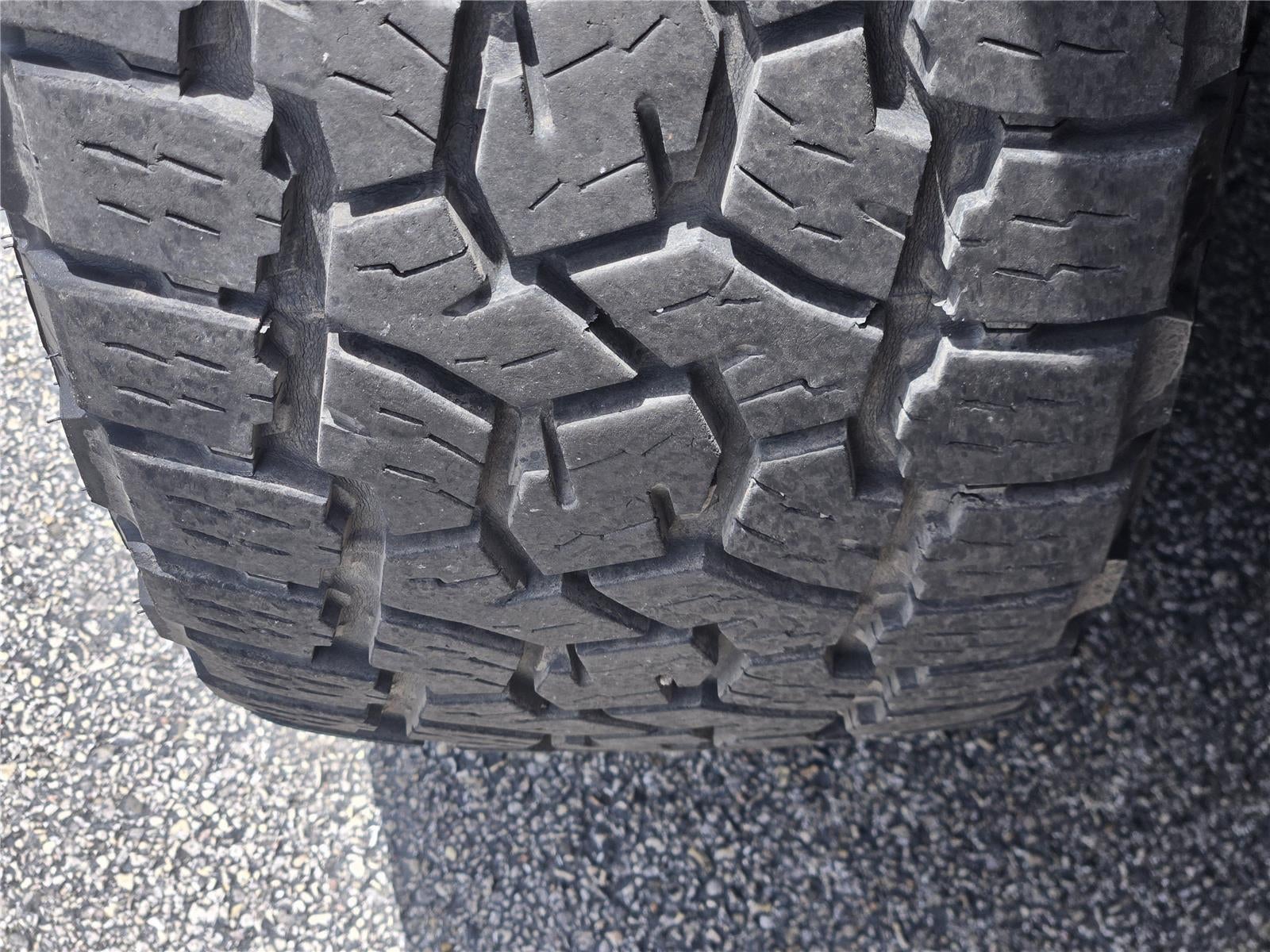 2015 Ford Super Duty F-250 SRW Lariat