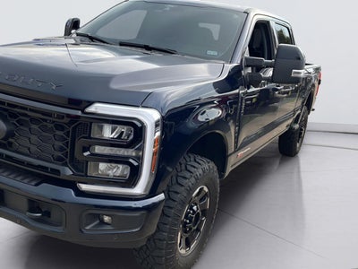 2025 Ford Super Duty F-250 SRW LARIAT