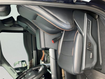 2025 Ford Super Duty F-250 SRW LARIAT