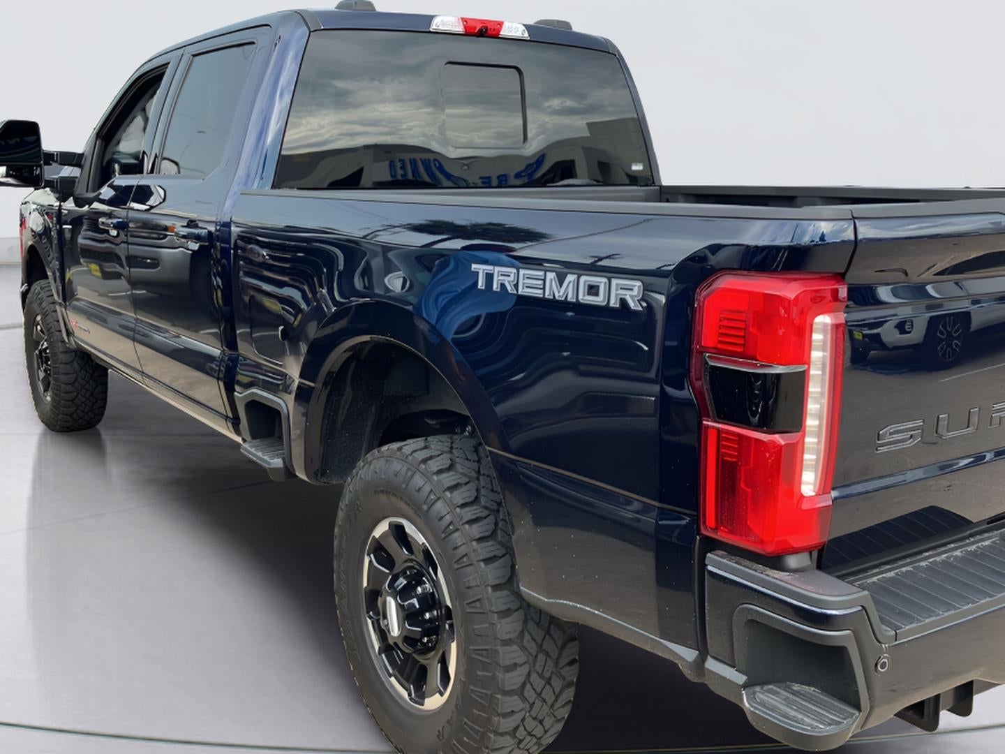 2025 Ford Super Duty F-250 SRW LARIAT