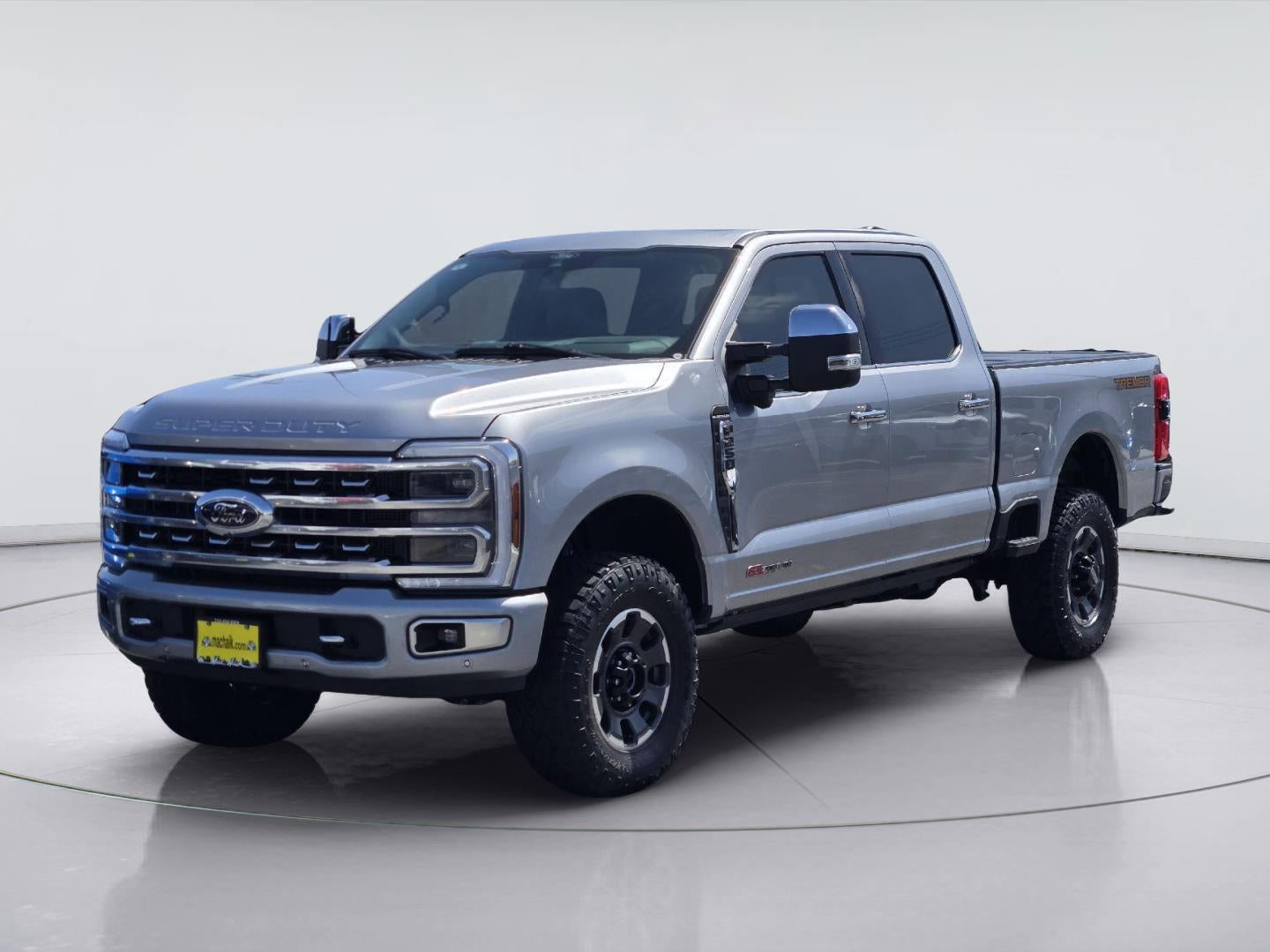 2024 Ford Super Duty F-250 Platinum