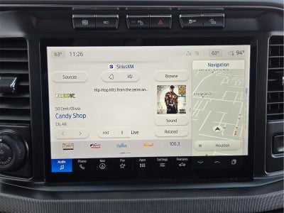2024 Ford Super Duty F-250 Platinum