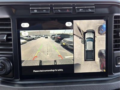 2024 Ford Super Duty F-250 Platinum