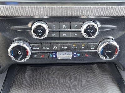 2024 Ford Super Duty F-250 Platinum
