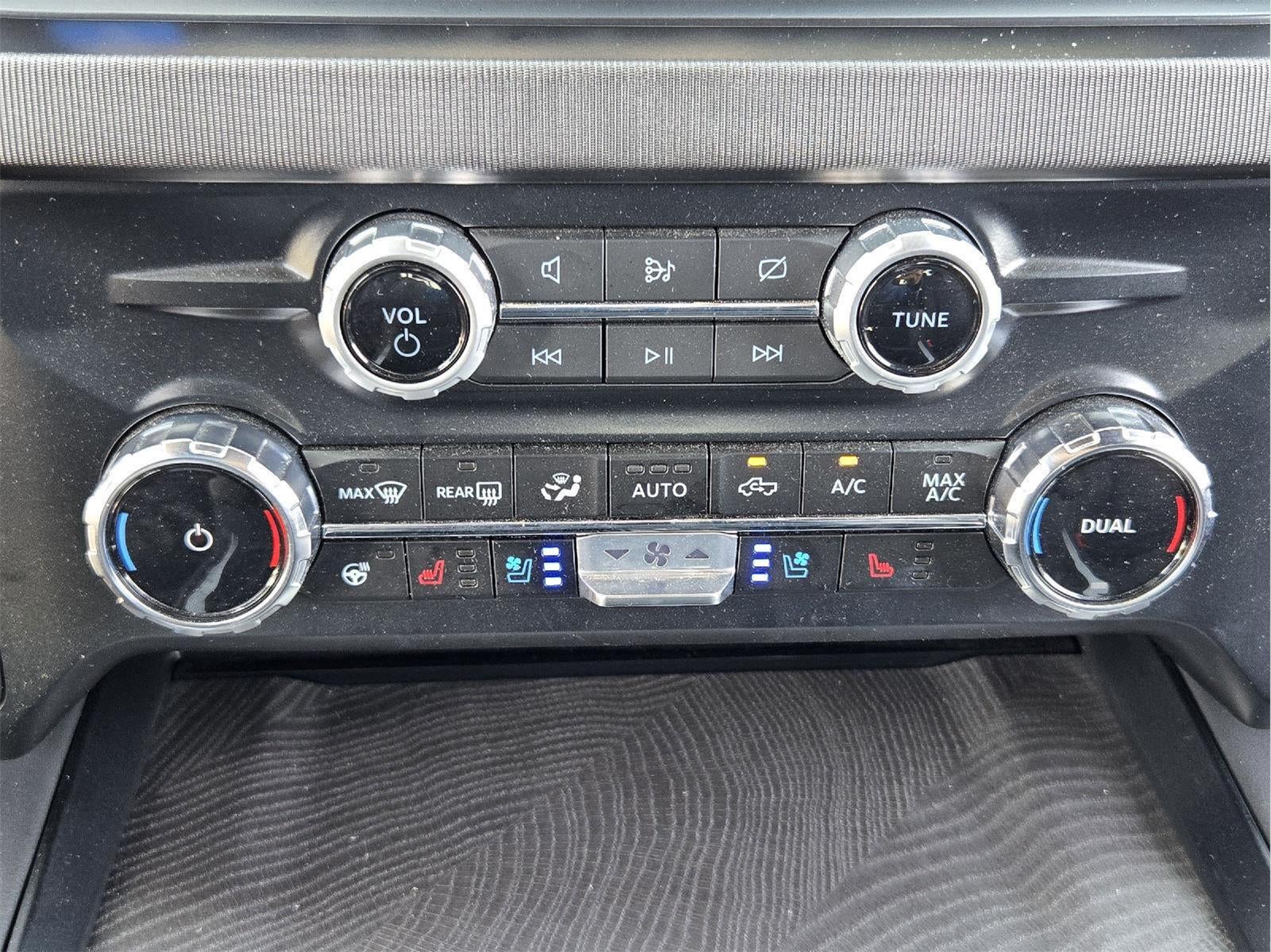 2024 Ford Super Duty F-250 Platinum
