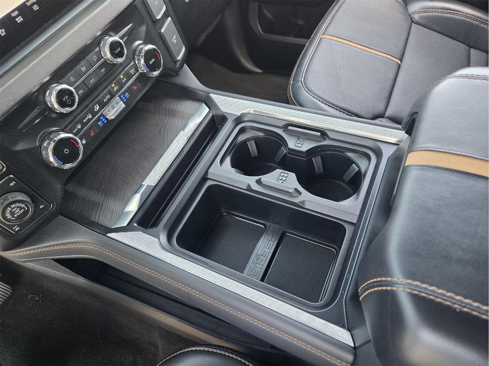 2024 Ford Super Duty F-250 Platinum