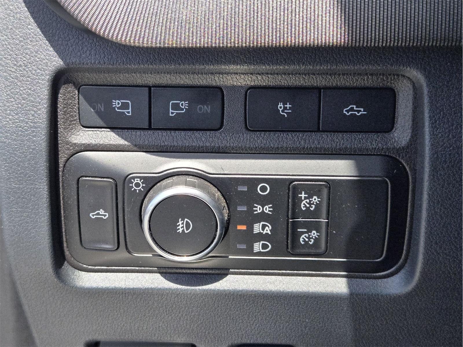 2024 Ford Super Duty F-250 Platinum