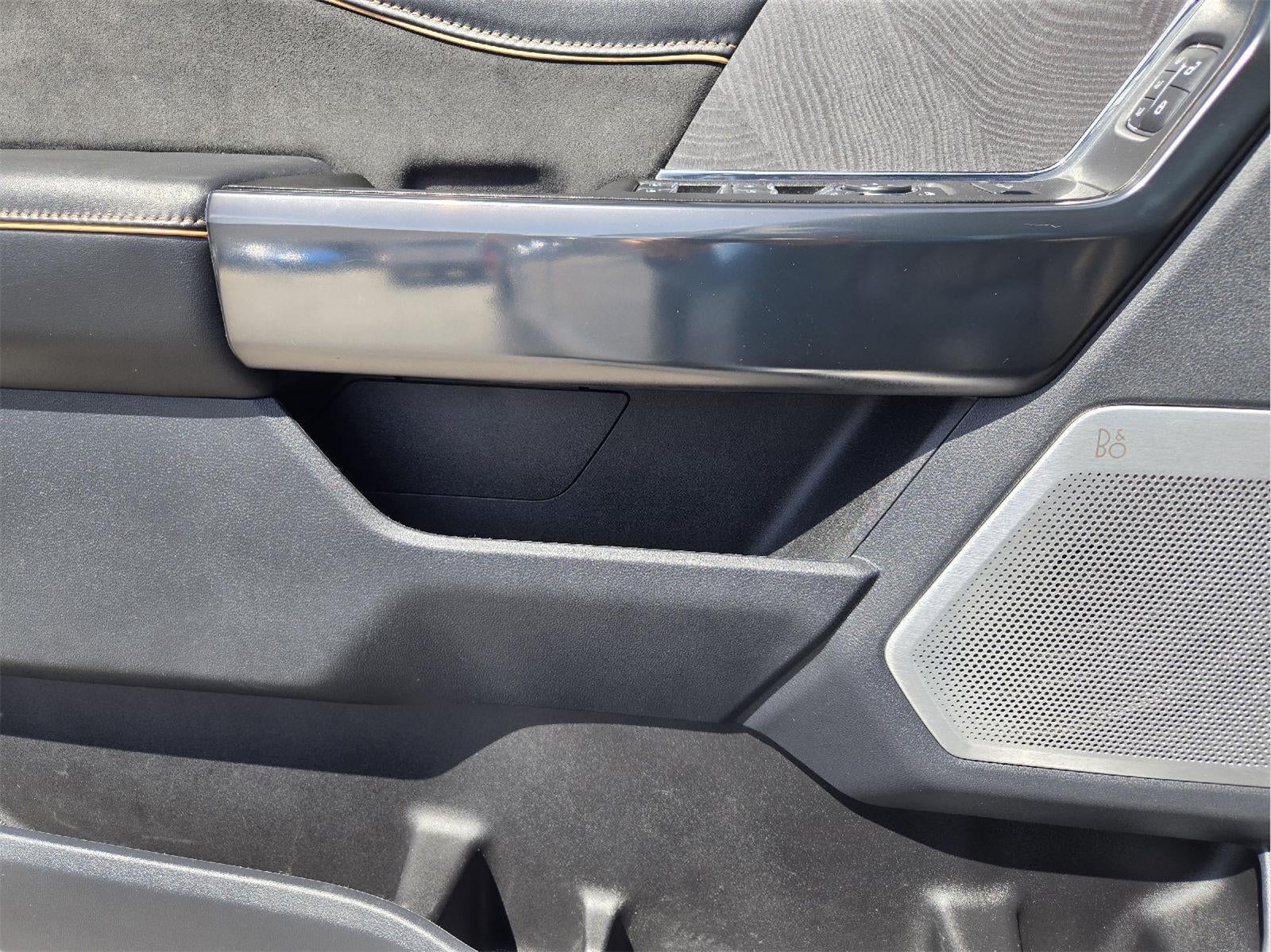 2024 Ford Super Duty F-250 Platinum