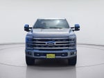 2024 Ford Super Duty F-250 Platinum