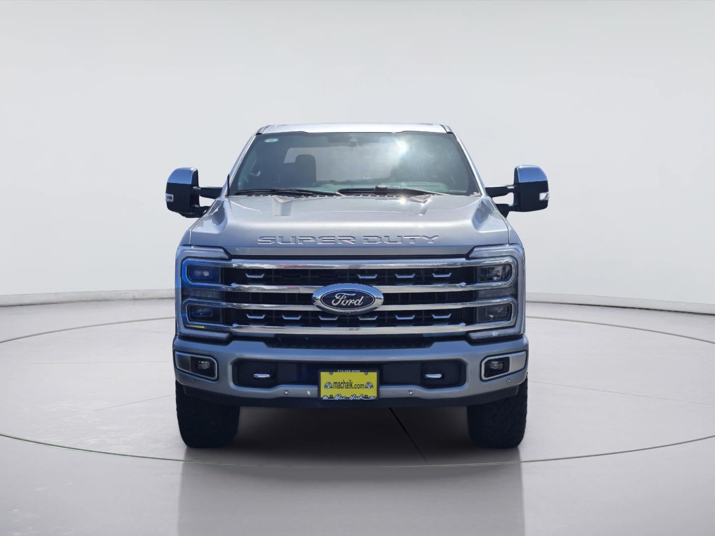 2024 Ford Super Duty F-250 Platinum