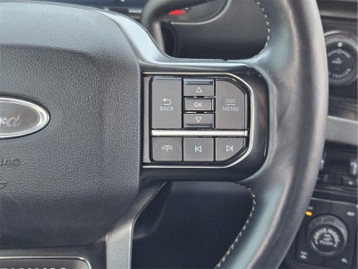 2024 Ford Super Duty F-250 Platinum