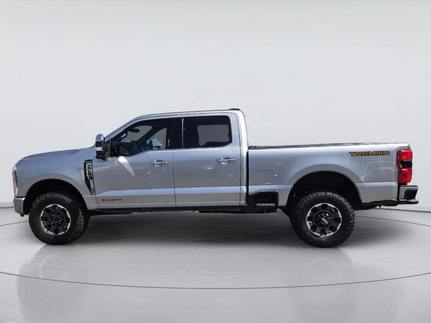 2024 Ford Super Duty F-250 Platinum
