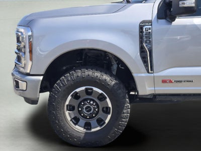 2024 Ford Super Duty F-250 Platinum