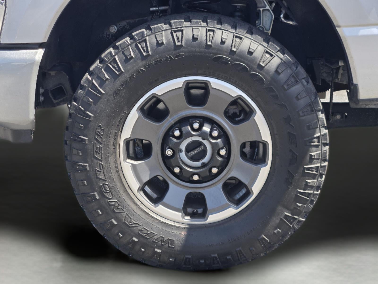 2024 Ford Super Duty F-250 Platinum