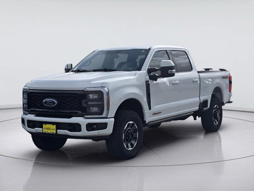 2023 Ford Super Duty F-250 Lariat