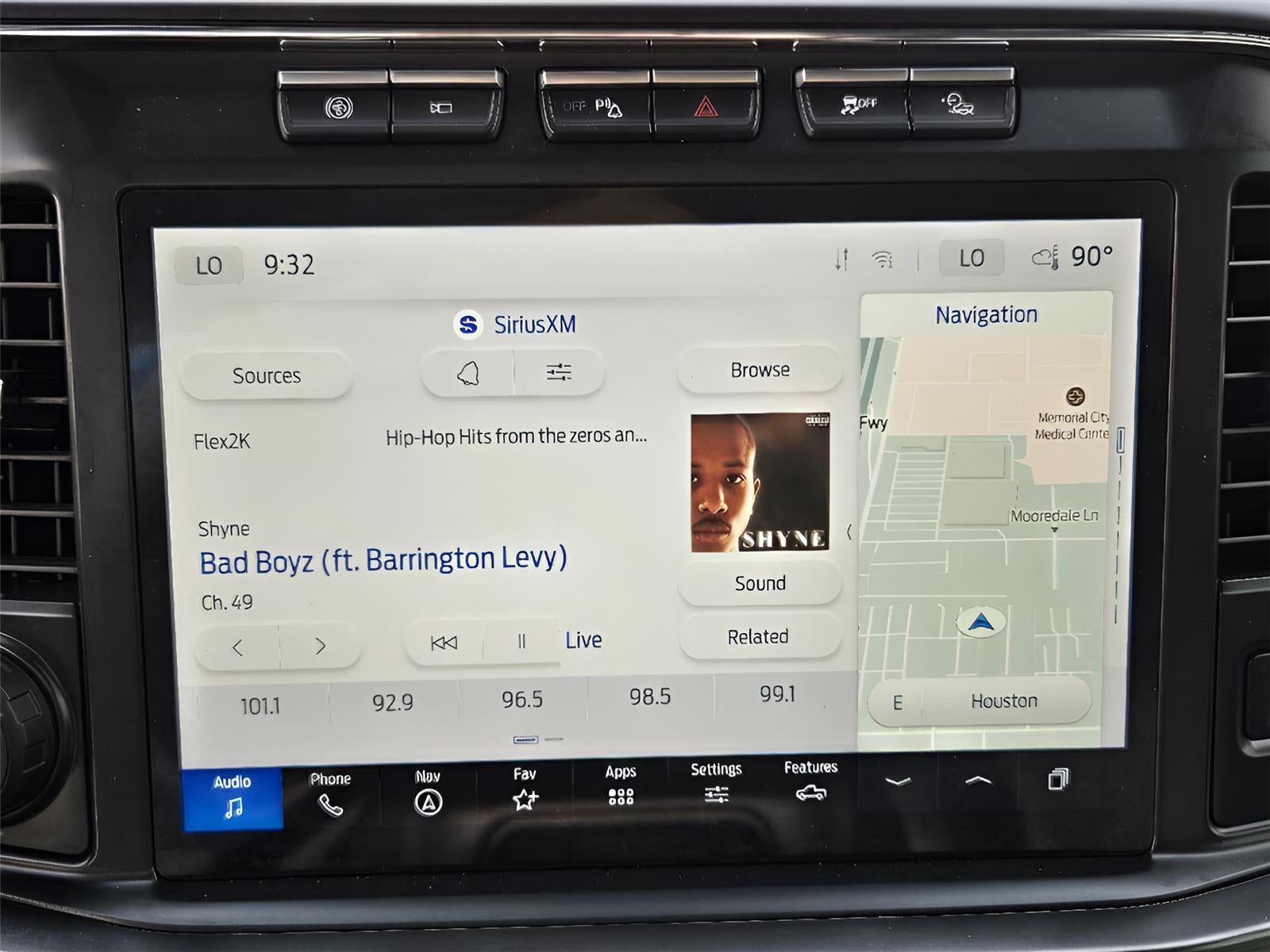 2023 Ford Super Duty F-250 Lariat