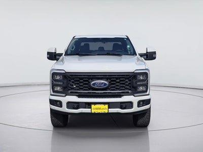 2023 Ford Super Duty F-250 Lariat