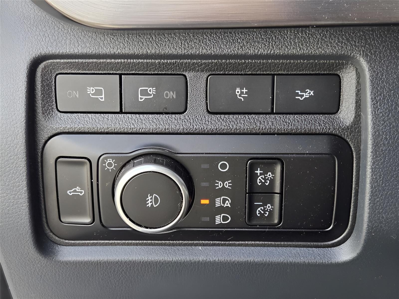 2023 Ford Super Duty F-250 Lariat